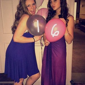 Meet your Posher, Brynley